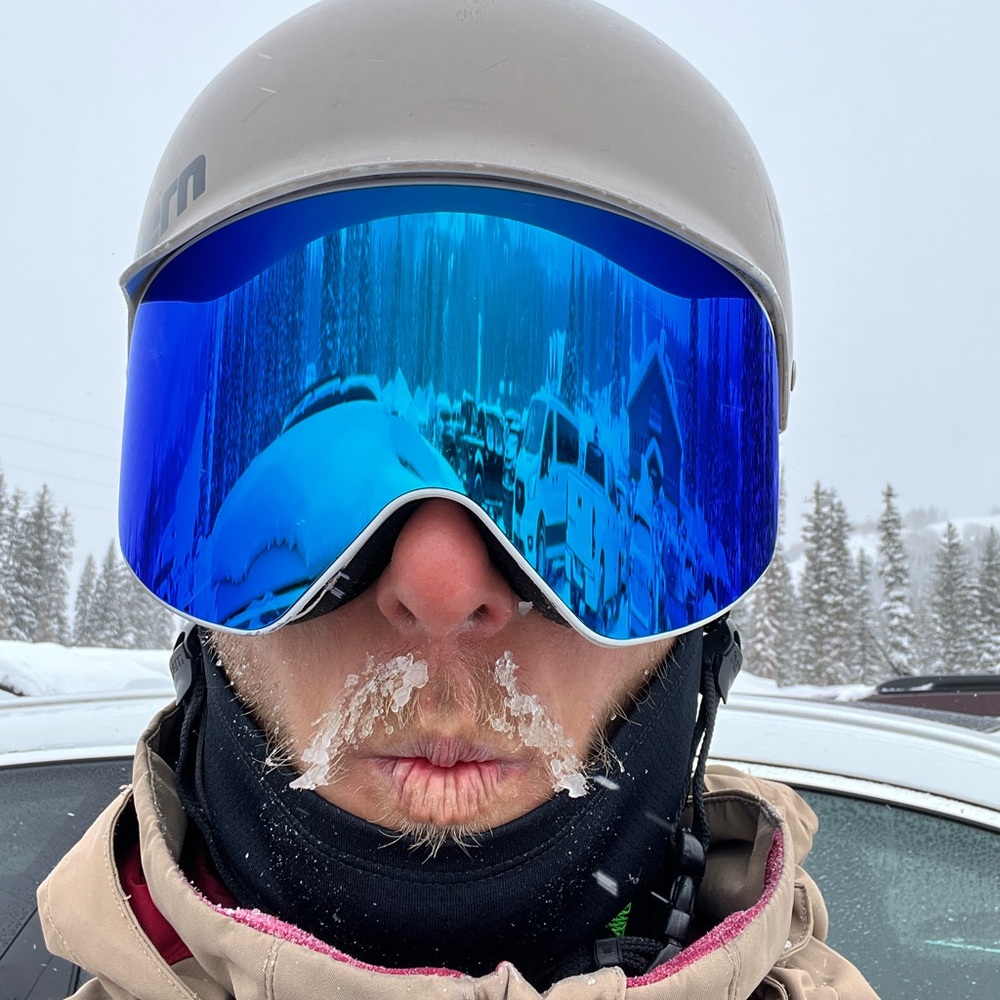 Meet your Posher, Mat